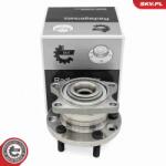 ESEN SKV Súprava ložísk kolesa ESEN SKV 29SKV664 (29SKV664)