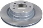 Febi Bilstein Brzdový kotúč FEBI BILSTEIN 24471 (24471)
