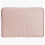 Uniq Laptop tok UNIQ Cyprus Ridge Edition 14" vízálló neoprénen rózsaszín (UNIQ-CYPRUSRE(13)-SUGPNK)