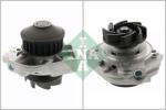 Schaeffler INA Vodné čerpadlo, chladenie motora Schaeffler INA 538 0018 10 (538 0018 10)