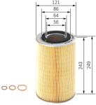 Bosch Olejový filter BOSCH 1 457 429 740 (1 457 429 740)