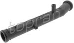 TOPRAN Potrubie chladiacej kvapaliny TOPRAN 120 515 (120 515)