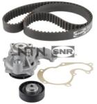 SNR Vodné čerpadlo + sada ozubeného remeňa SNR KDP452.220 (KDP452.220)
