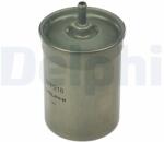 DELPHI Palivový filter DELPHI EFP218 (EFP218)