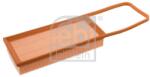Febi Bilstein Vzduchový filter FEBI BILSTEIN 100374 (100374)
