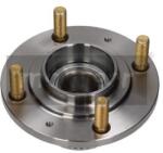 MAXGEAR Súprava ložísk kolesa MAXGEAR 33-0857 (33-0857)