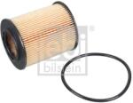 Febi Bilstein Olejový filter FEBI BILSTEIN 37557 (37557)
