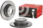 BREMBO Brzdový kotúč BREMBO 09. A541.11 (09.A541.11)