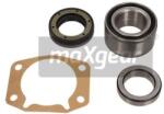 MAXGEAR Súprava ložísk kolesa MAXGEAR 33-0938 (33-0938)