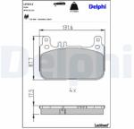 DELPHI Klocki Ham. Przod (lp3512)