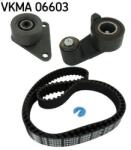 SKF Sada ozubeného remeňa SKF VKMA 06603 (VKMA 06603)