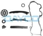 DAYCO Sada rozvodovej reťaze DAYCO KTC1098 (KTC1098)