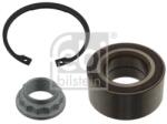 Febi Bilstein Súprava ložísk kolesa FEBI BILSTEIN 39828 (39828)
