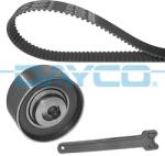 DAYCO Sada ozubeného remeňa DAYCO KTB513 (KTB513)