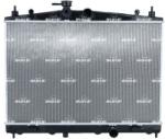 NRF Chladič motora NRF 58236 (58236)
