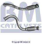 Bm Catalysts Výfukové potrubie BM CATALYSTS BM50216 (BM50216)