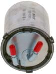 Bosch Palivový filter BOSCH F 026 402 835 (F 026 402 835)