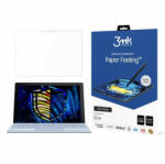 3mk Protection PaperFeeling Microsoft Surface Pro 7 12, 3" készülékhez 2db fólia (5903108448680)