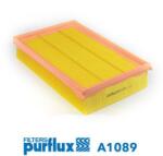 PURFLUX Vzduchový filter PURFLUX A1089 (A1089)