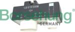 Borsehung Relé dobehu ventilátora chladenia Borsehung B17825 (B17825)