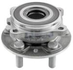 SNR Súprava ložísk kolesa SNR R183.18 (R183.18)