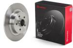 BREMBO Brzdový kotúč BREMBO 08.9558. 17 (08.9558.17)