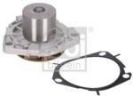 Febi Bilstein Vodné čerpadlo, chladenie motora FEBI BILSTEIN 28326 (28326)