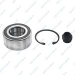 GSP Súprava ložísk kolesa GSP GK3657 (GK3657)