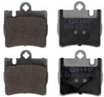 QUARO Sada brzdových platničiek kotúčovej brzdy QUARO QP4149 (QP4149)
