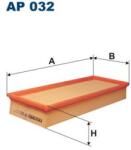 FILTRON Vzduchový filter FILTRON AP 032 (AP 032)