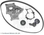 BLUE PRINT Vodné čerpadlo + sada ozubeného remeňa BLUE PRINT ADT373751 (ADT373751)