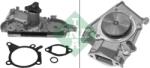 Schaeffler INA Vodné čerpadlo, chladenie motora Schaeffler INA 538 0571 10 (538 0571 10)