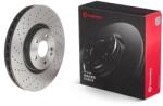 BREMBO Brzdový kotúč BREMBO 09. B913.11 (09.B913.11)