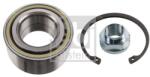 Febi Bilstein Súprava ložísk kolesa FEBI BILSTEIN 173668 (173668)