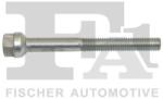 FA1 Skrutka pre výfukový systém FA1 235-901 (235-901)