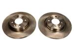 MAXGEAR Brzdový kotúč MAXGEAR 19-1234 (19-1234)
