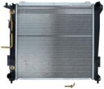 KAMOKA Chladič motora KAMOKA 7700061 (7700061)