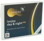 Lenjoy Lenjoy Day & Night PRO (3 lentile) - Lunar