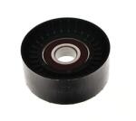 MAXGEAR Napínacia kladka rebrovaného klinového remeňa MAXGEAR 54-0128 (54-0128)