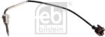 Febi Bilstein Snímač teploty výfukových plynov FEBI BILSTEIN 170507 (170507)
