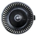 MAHLE Vnútorný ventilátor MAHLE AB 283 000P (AB 283 000P)
