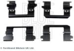 BLUE PRINT Súprava príslušenstva, obloženie kotúčovej brzdy BLUE PRINT ADN148602 (ADN148602)