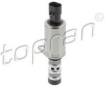 TOPRAN Riadiaci ventil nastavenia vačkového hriadeľa TOPRAN 208 858 (208 858)