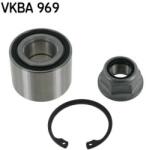 SKF Súprava ložísk kolesa SKF VKBA 969 (VKBA 969)