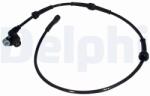 DELPHI Snímač počtu otáčok kolesa DELPHI SS20018 (SS20018)
