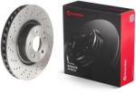 BREMBO Brzdový kotúč BREMBO 09. A732.11 (09.A732.11)