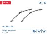 DENSO Stierače DENSO DF-129 (DF-129)