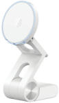 SODI 3-in-1 Mágneses Töltőállvány iMac BM-330 készülékhez fehér MagSafe (B2.011278sku)