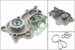 Schaeffler INA Vodné čerpadlo, chladenie motora Schaeffler INA 538 0746 10 (538 0746 10)
