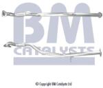 Bm Catalysts Výfukové potrubie BM CATALYSTS BM50495 (BM50495)